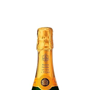 ヴーヴグリコ375ml✖️3本 楽天市場】ヴーヴクリコ イエローラベル 375の通販